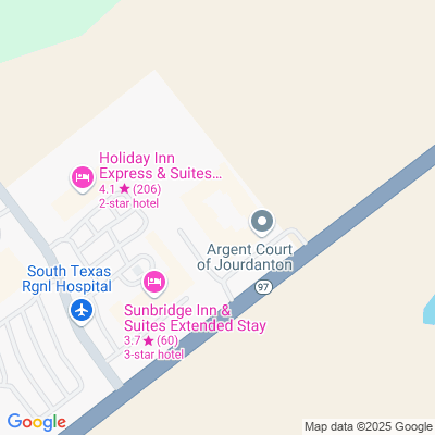 Argent Court of Jourdanton's Photo