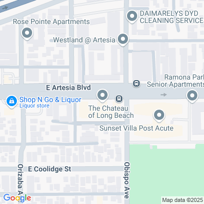 The Chateau of Long Beach's Photo