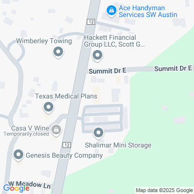 Wimberley Life Care's Photo