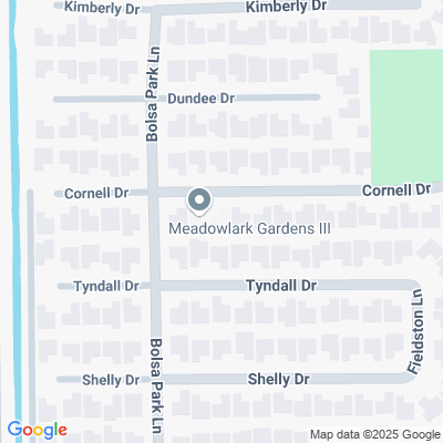 Meadowlark Gardens on Cornell's Photo