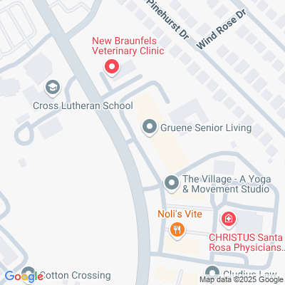 Gruene Senior Living's Photo