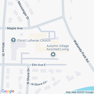 American Lutheran Communities - Menomonie's Photo