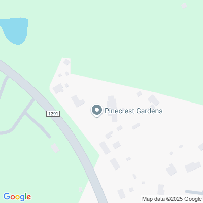 Pinecrest Gardens's Photo