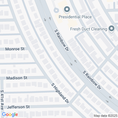 522 S Rainbow Dr's Photo