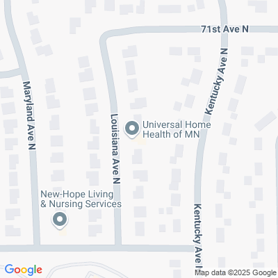 Universal Home Health of MN LLC's Photo