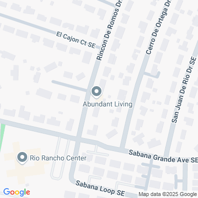 Abundant Living's Photo