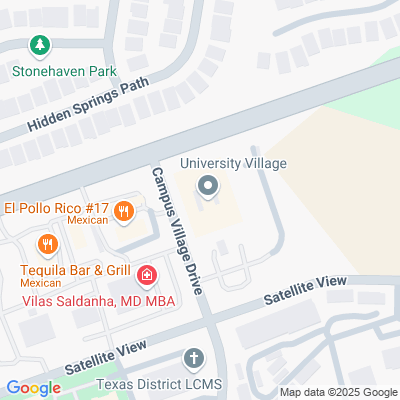 University Village's Photo