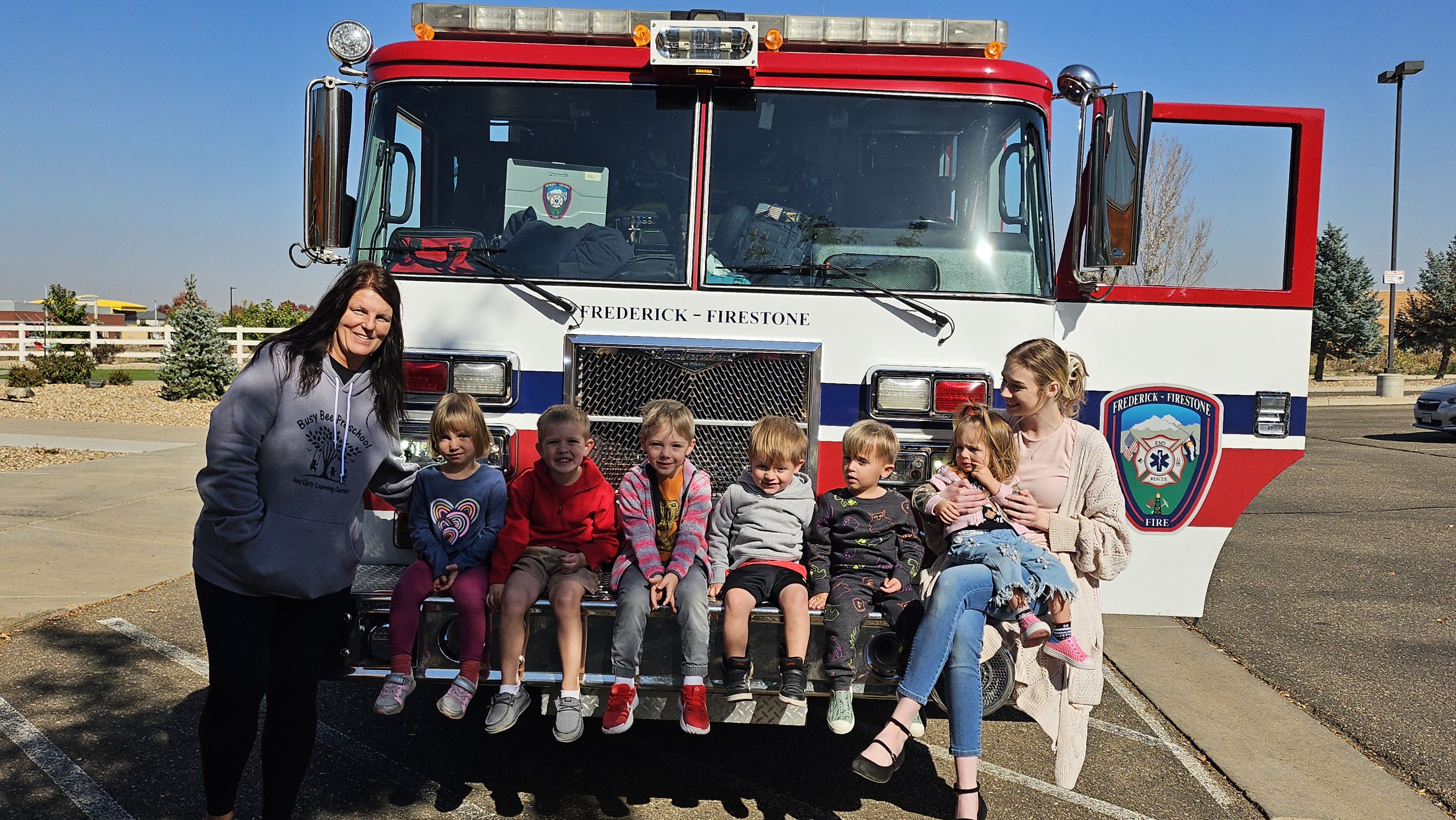 Little Sprouts Preschool's Photo