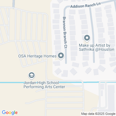 OSA Heritage Homes, Inc's Photo