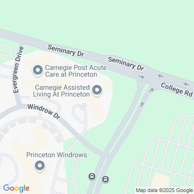 Carnegie Assisted Living At Princeton's Photo