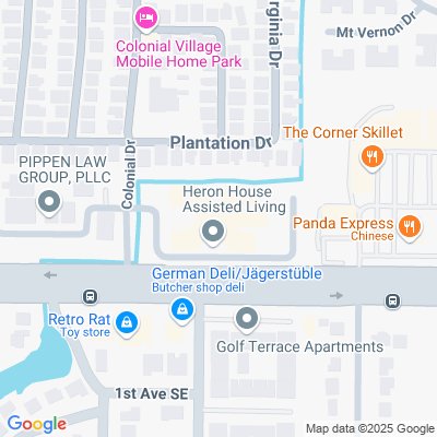 Heron House Assisted Living's Photo