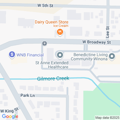 St Anne Extended Healthcare's Photo