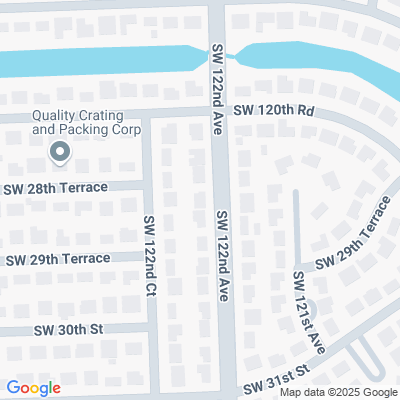 2860 SW 122nd Ave's Photo