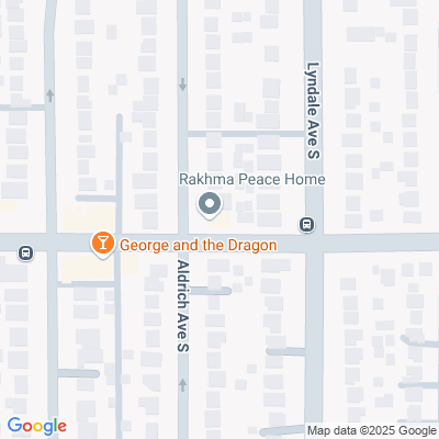 Rakhma Peace Home's Photo