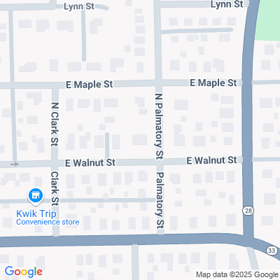 Daybreak Inc's Photo