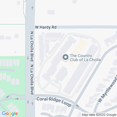 The Country Club of La Cholla's Photo