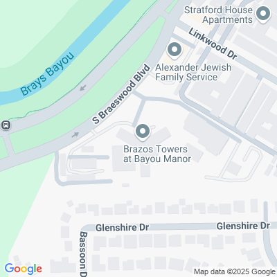 Brazos Towers at Bayou Manor's Photo