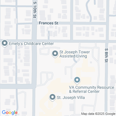 St Joseph Tower Assisted Living's Photo