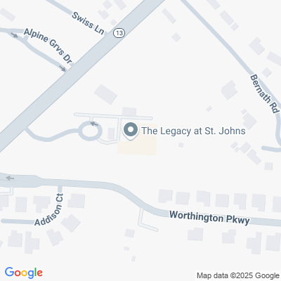 The Legacy at St. Johns's Photo