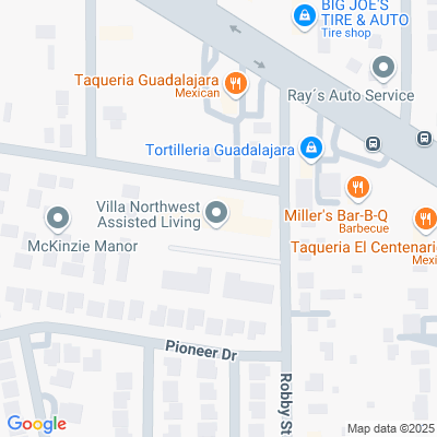 Villa Northwest Assisted Living's Photo