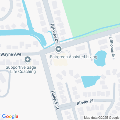 Fairgreen Assisted Living's Photo