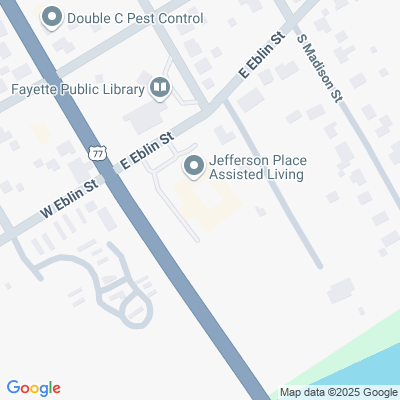 Jefferson Place Assisted Living's Photo