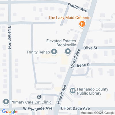 Elevated Estates Brooksville's Photo