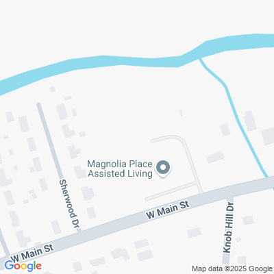 Magnolia Place Assisted Living's Photo