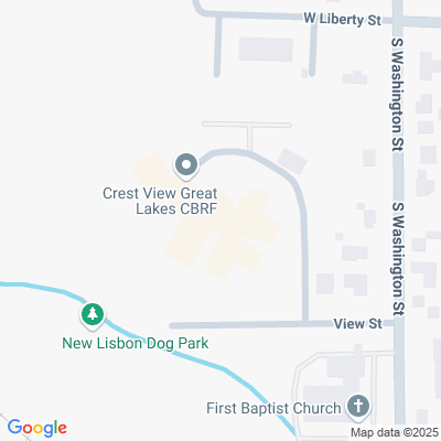 Crest View Nursing & Rehabilitation Center's Photo