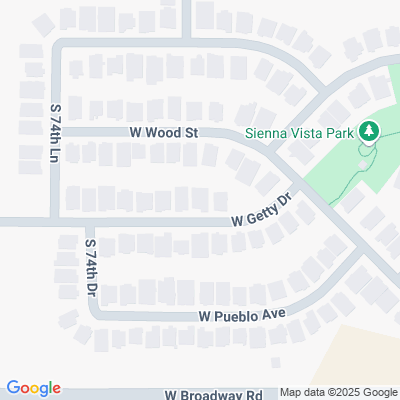 7330 W Getty Dr's Photo