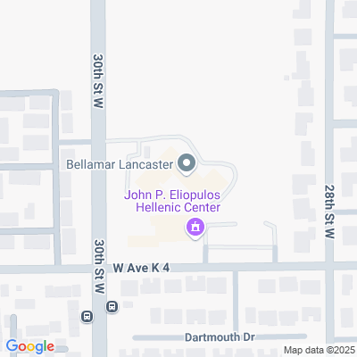 Bellamar Lancaster's Photo