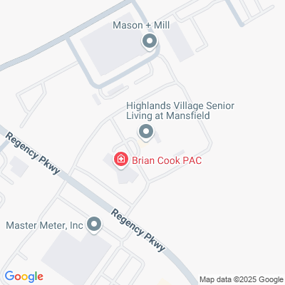 Highlands Village Senior Living at Mansfield's Photo