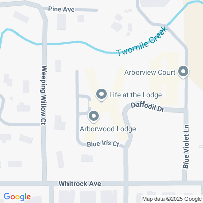 Arborwood Lodge's Photo