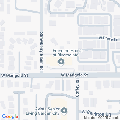 Emerson House at Riverpointe's Photo