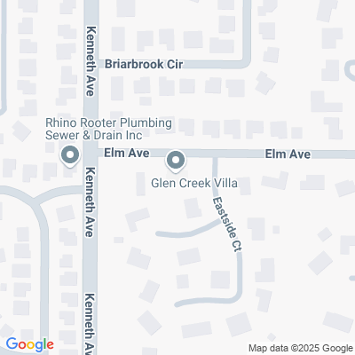 Glen Creek Villa's Photo