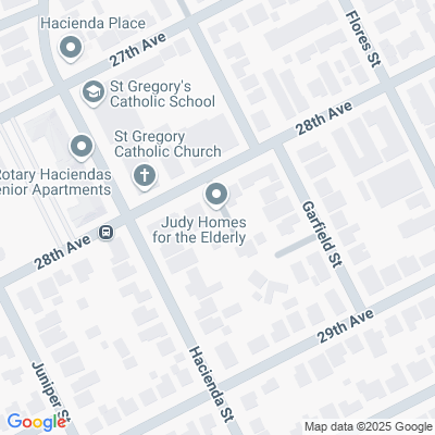 Judy Homes for the Elderly's Photo