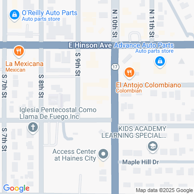 Palm Krest Manor Assisted's Photo