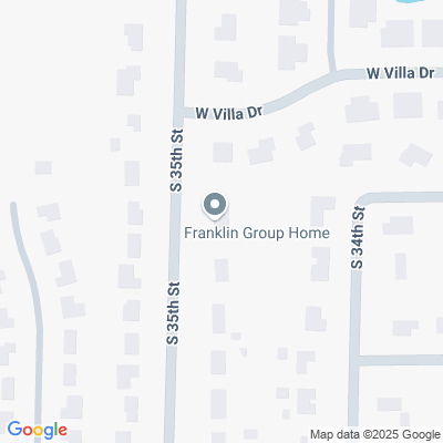 Franklin Group Home's Photo