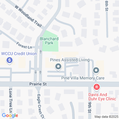 Pines Assisted Living's Photo