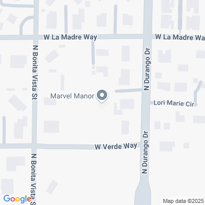 Marvel Manor's Photo