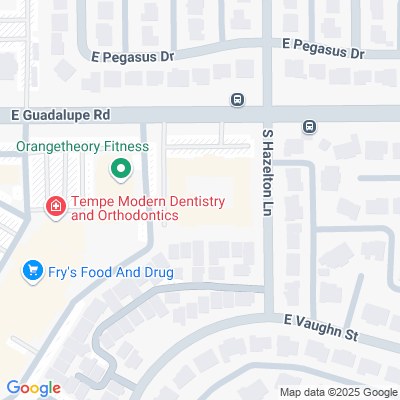 Inspirations of Tempe's Photo