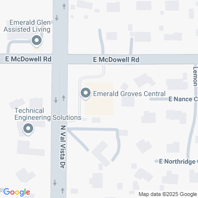 Emerald Groves Central's Photo