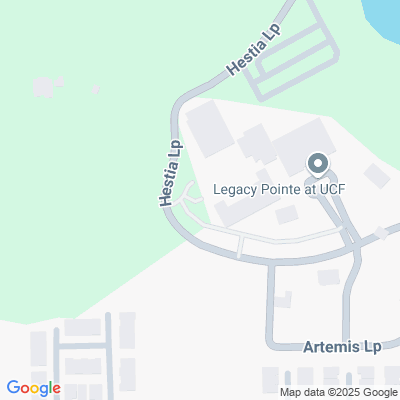 Legacy Pointe at UCF - Healthcare Entrance's Photo