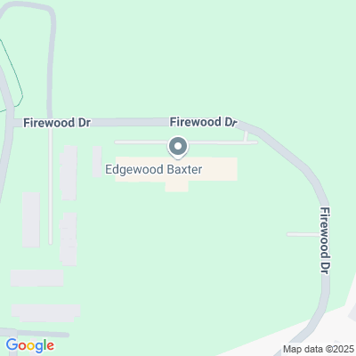 Edgewood Baxter's Photo