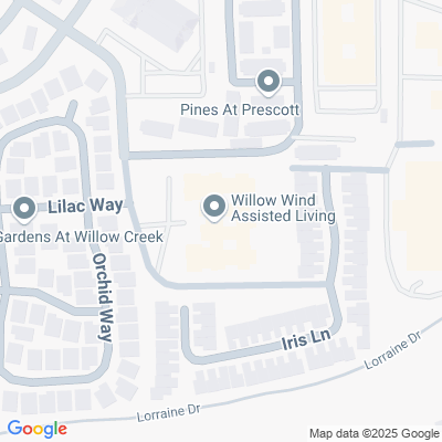 Willow Wind Assisted Living's Photo