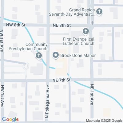 Brookstone Manor's Photo