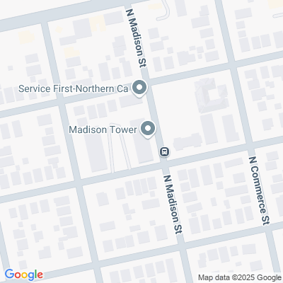 Madison Tower's Photo