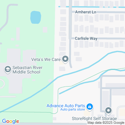 Veta's We Care's Photo