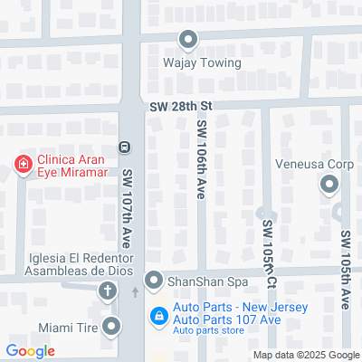 2830 SW 106th Ave's Photo