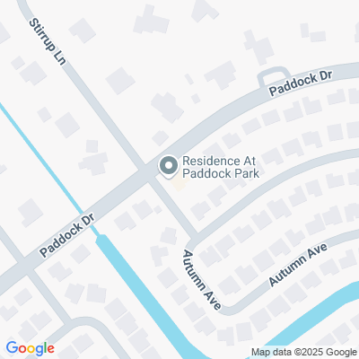 Residence At Paddock Park's Photo